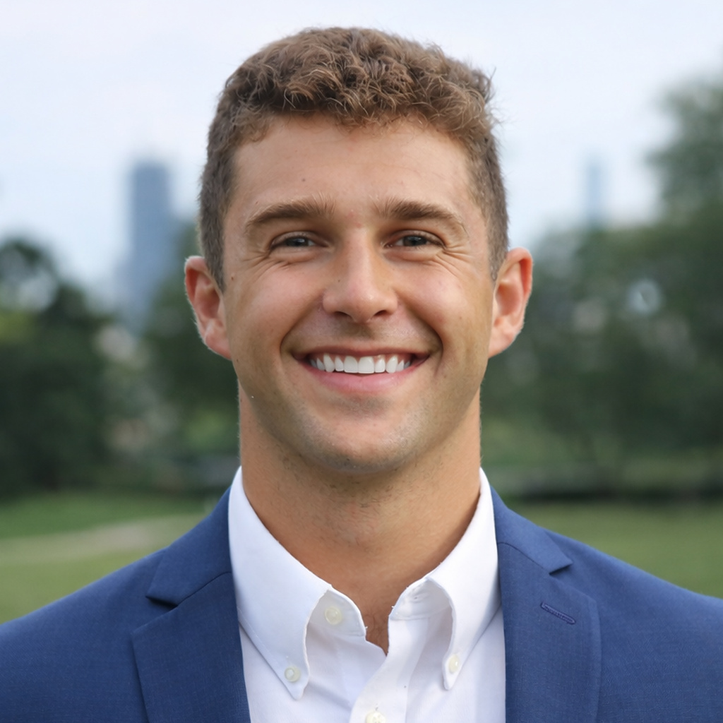 Elliot Prange
